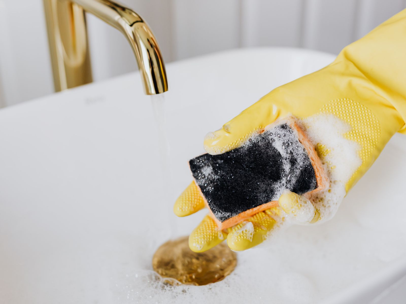 Reliable Home Cleaning for Busy Families