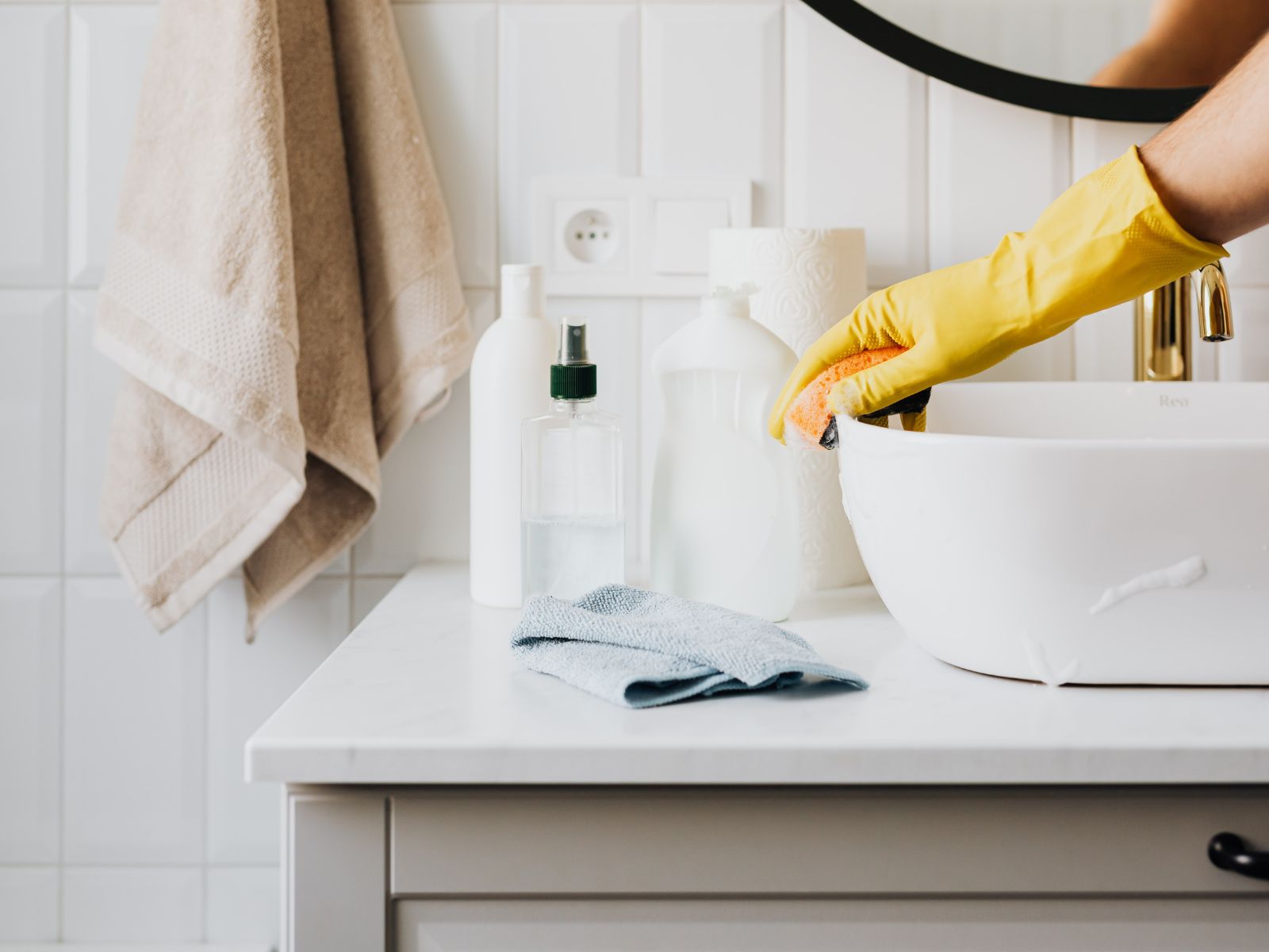 Complete Home Cleaning Services for Every Need