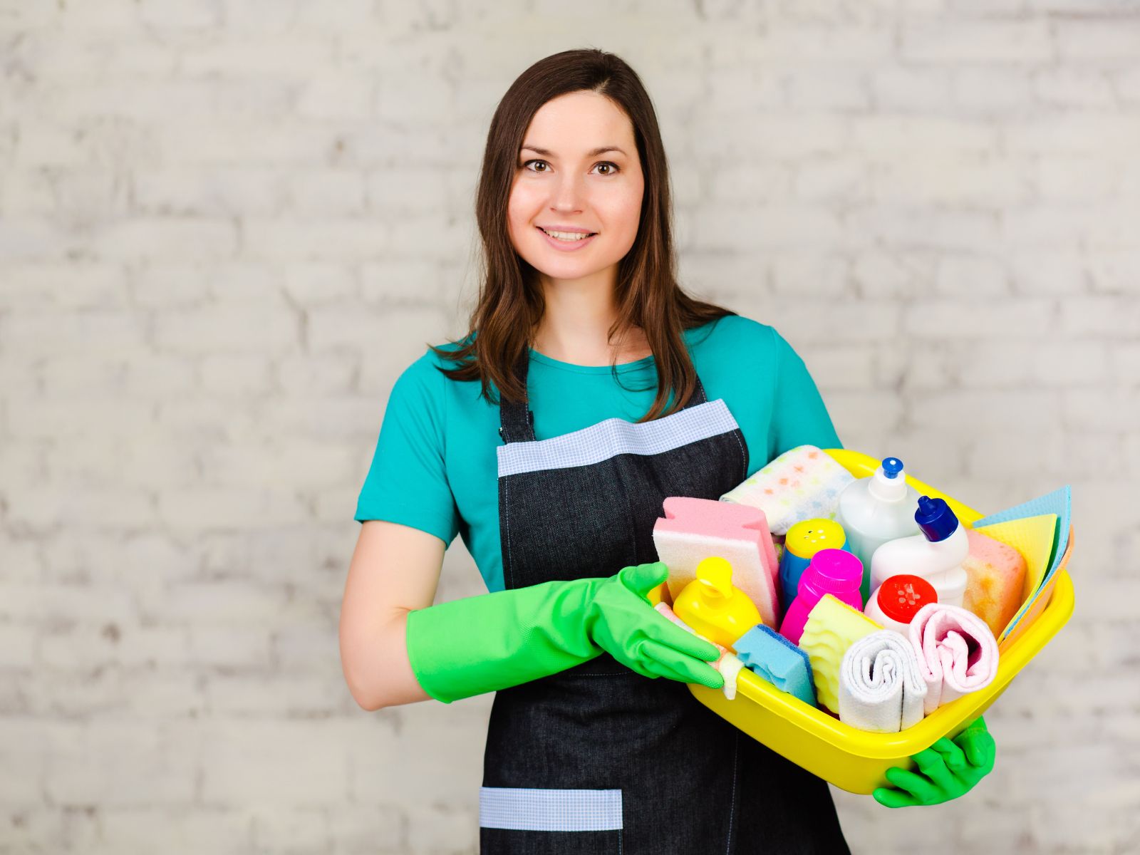 Trusted Cleaning Services for Somerset County and Beyond  