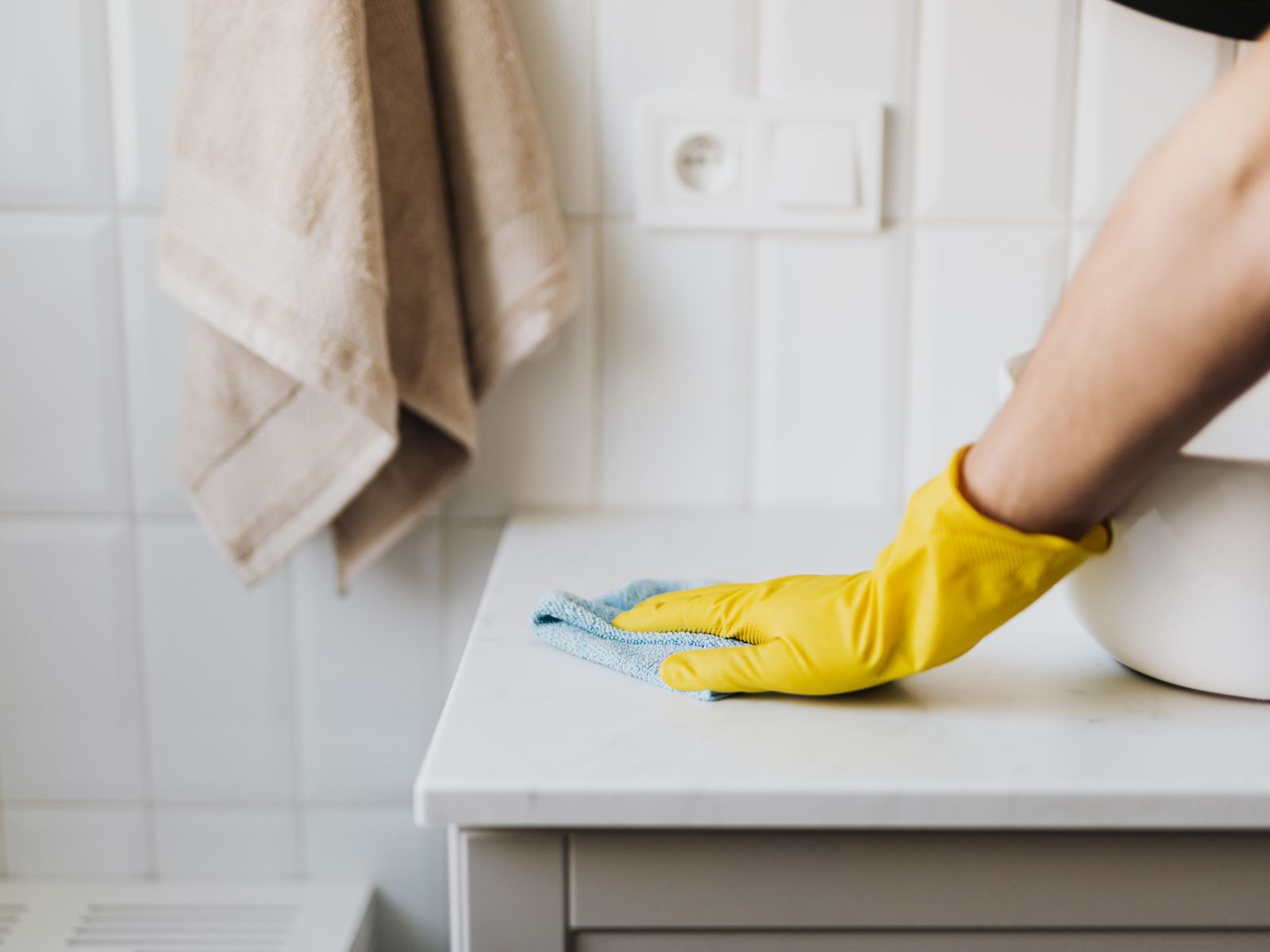 Do you offer move-in cleaning for large families?