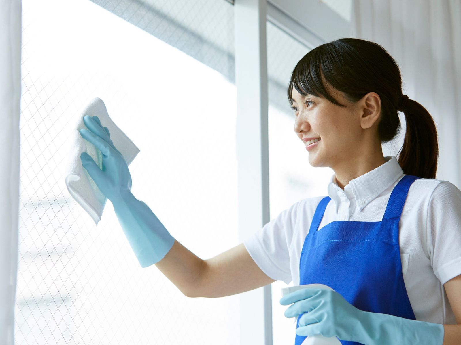 Comprehensive Move-In and Move-Out Cleaning Services  