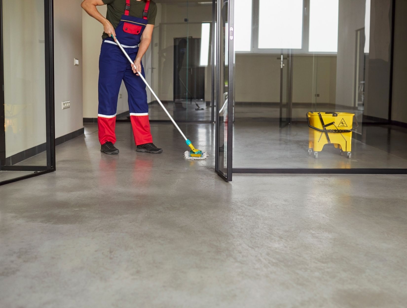 What Are the Top 10 House Cleaning Services Near Me in North NJ?